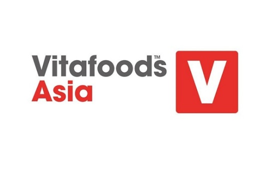Sept17th-19th Vitafoods Asia 2025