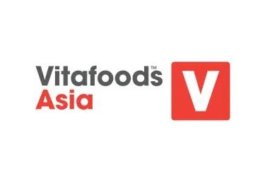 Vitafoods Bangkok ● Thailand Sep.2-4,2026